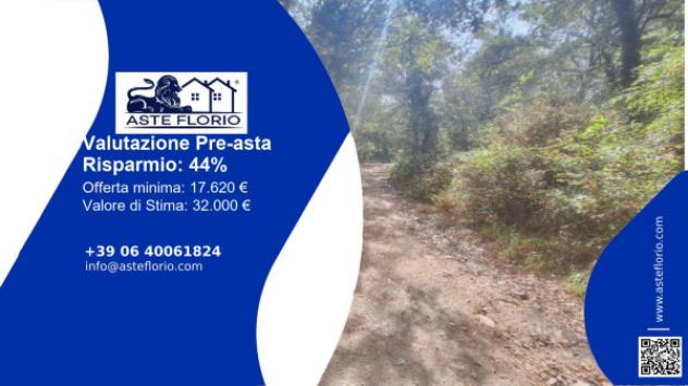 terreno agricolo in vendita a Todi in zona Casemasce