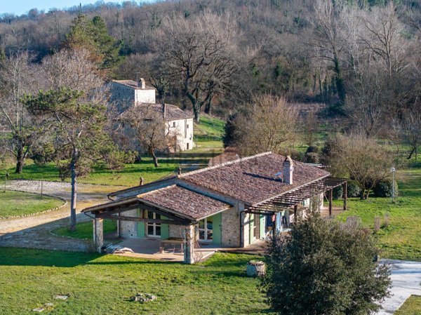 casale in vendita a Todi