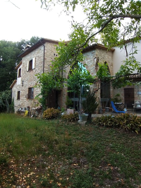 casale in vendita a Todi