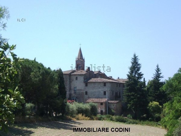 casa indipendente in vendita a Todi in zona Ilci