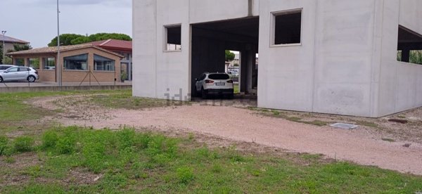 capannone in vendita a Todi