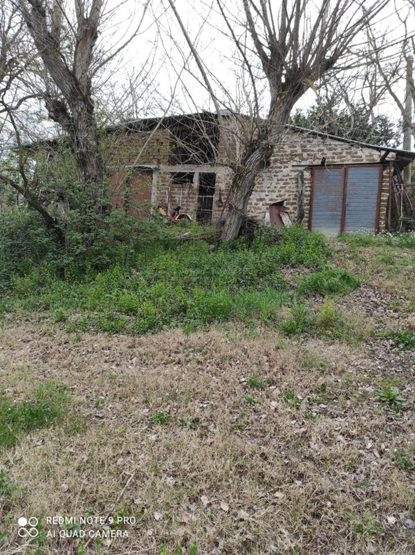 appartamento in vendita a Todi in zona Pesciano