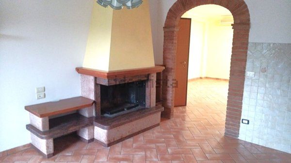 appartamento in vendita a Todi in zona Pian di Porto