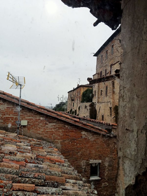 appartamento in vendita a Todi