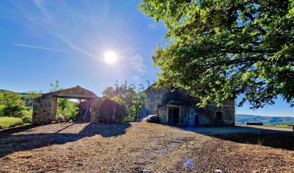 casale in vendita a Todi
