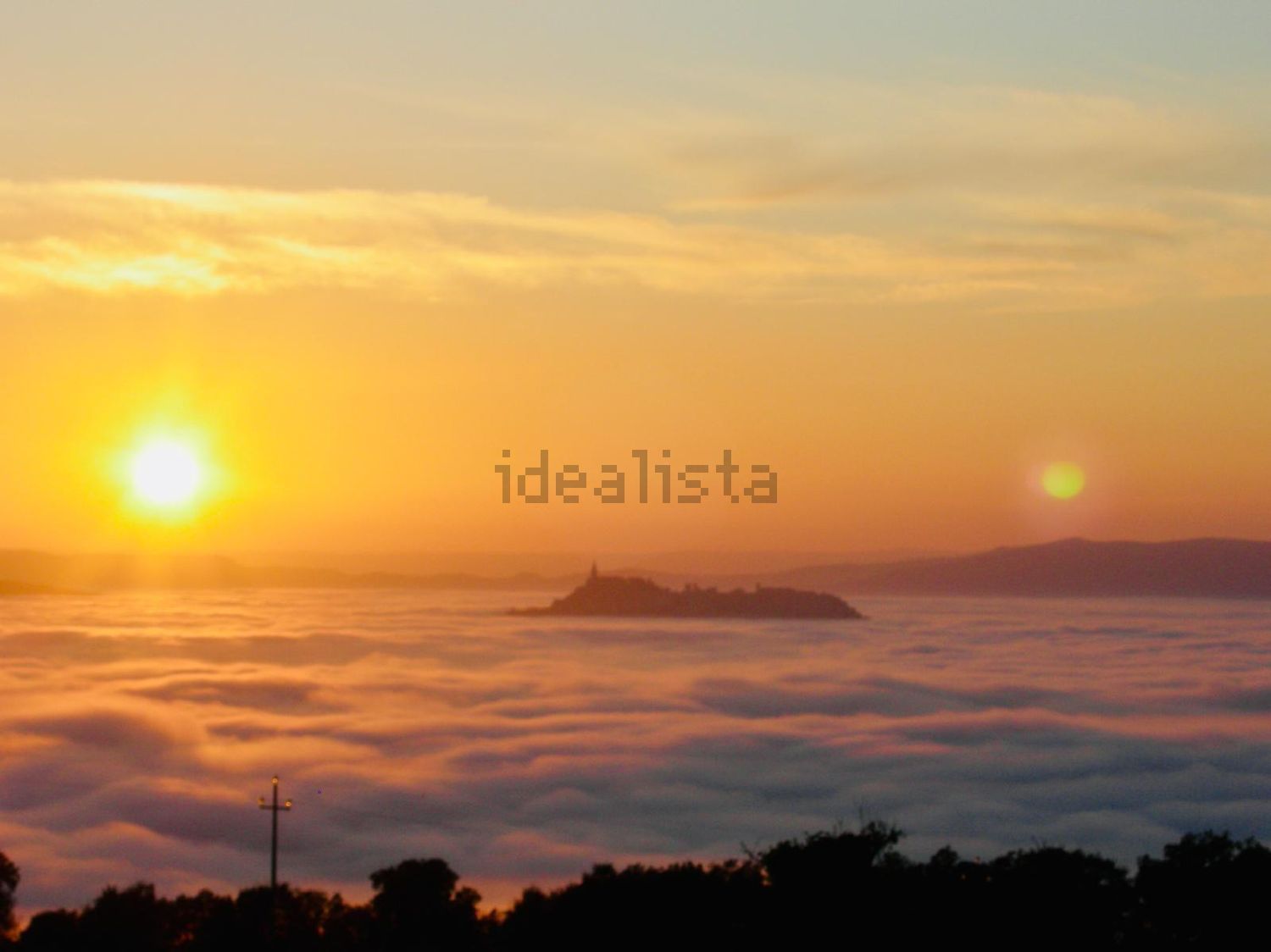 terreno edificabile in vendita a Todi in zona Ficareto