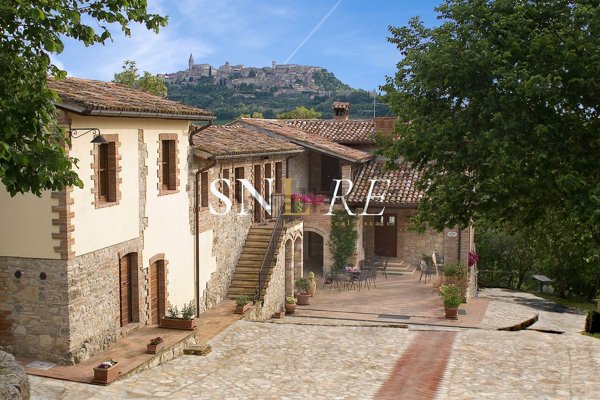 casale in vendita a Todi