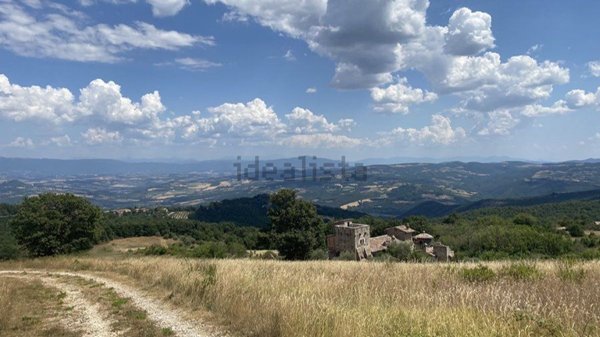 appartamento in vendita a Todi