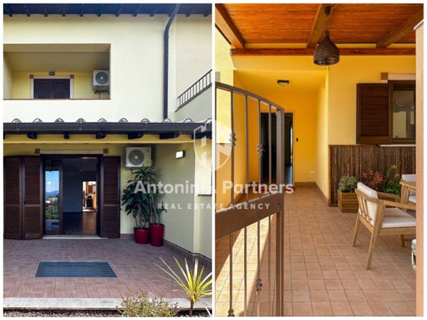 casa indipendente in vendita a Todi