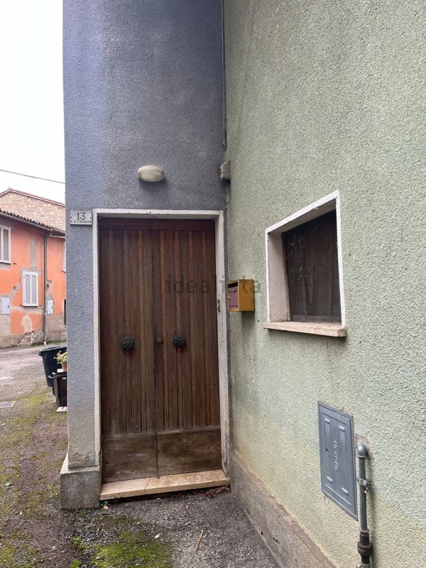 appartamento in vendita a Todi in zona Pian di San Martino