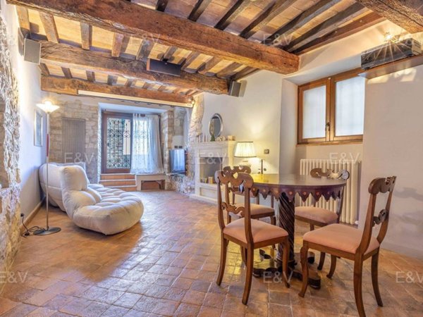 appartamento in vendita a Todi