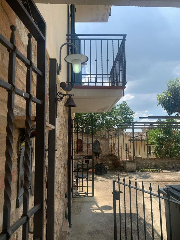 appartamento in vendita a Todi