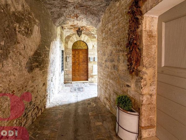 appartamento in vendita a Todi