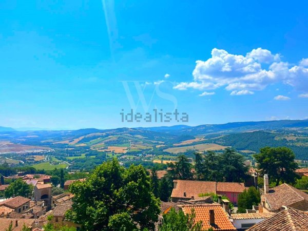 appartamento in vendita a Todi
