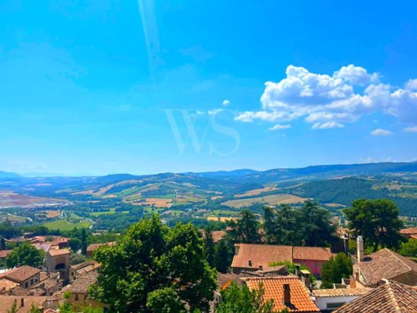appartamento in vendita a Todi