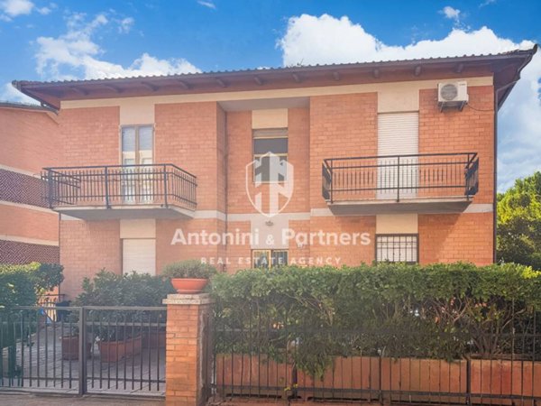 appartamento in vendita a Todi
