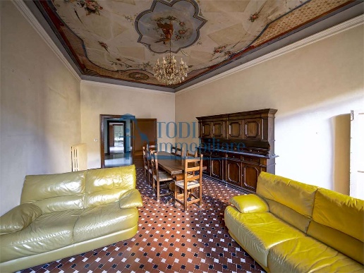 appartamento in vendita a Todi