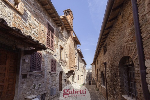 appartamento in vendita a Todi