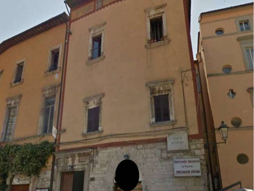 ufficio in vendita a Todi