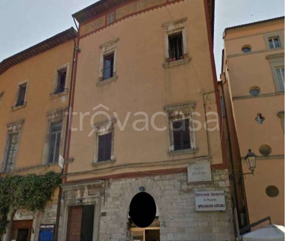 appartamento in vendita a Todi