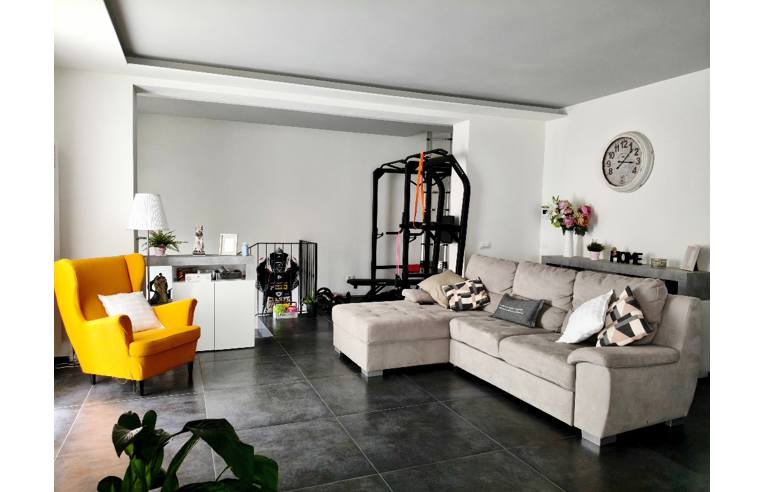 appartamento in vendita a Todi