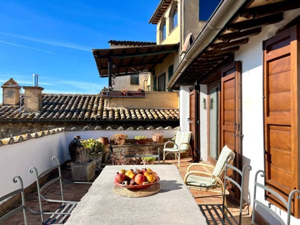 appartamento in vendita a Todi