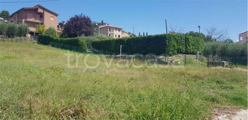 casa indipendente in vendita a Todi in zona Pantalla
