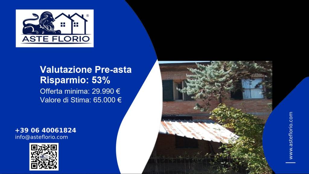 appartamento in vendita a Todi in zona Montenero