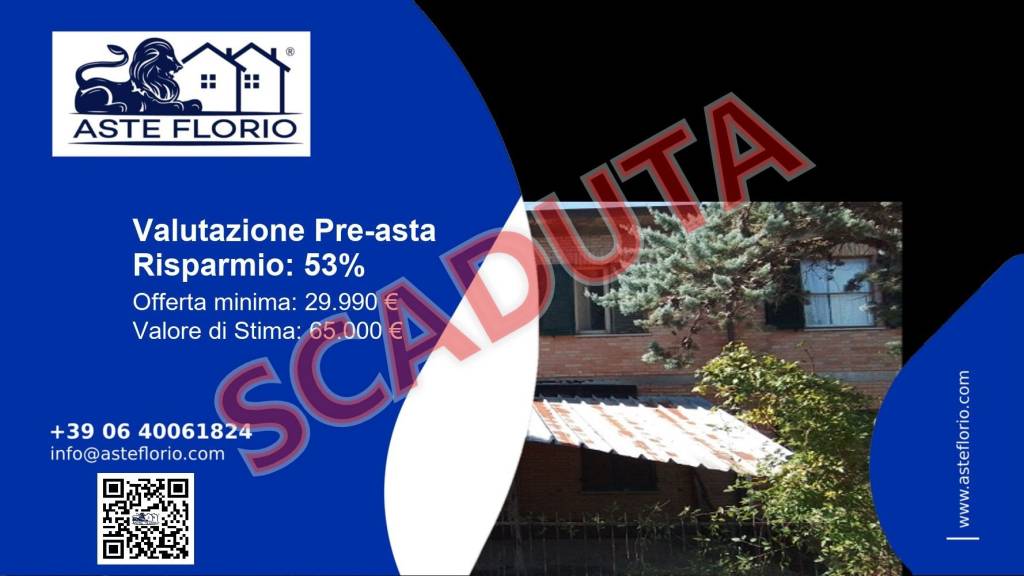 appartamento in vendita a Todi in zona Montenero