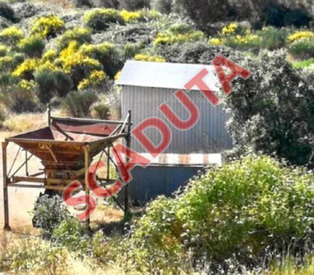 terreno edificabile in vendita a Todi in zona Camerata