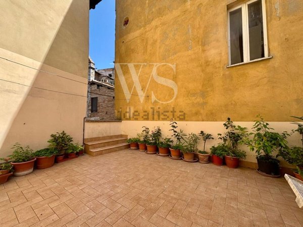 appartamento in vendita a Todi