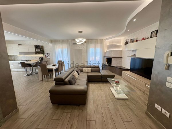 appartamento in vendita a Todi