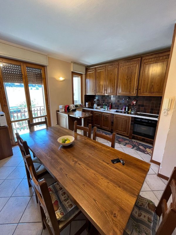 appartamento in vendita a Todi in zona Vasciano