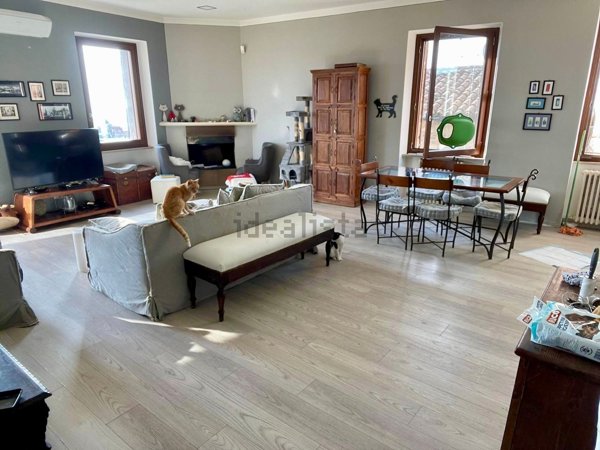 appartamento in vendita a Todi