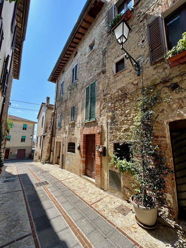 appartamento in vendita a Todi