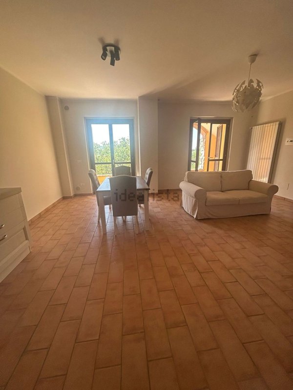 appartamento in vendita a Todi in zona Rosceto