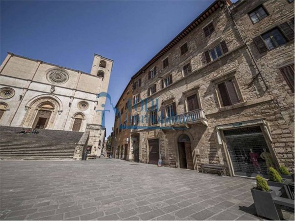 appartamento in vendita a Todi