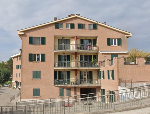 appartamento in vendita a Todi