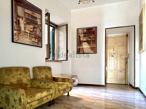 appartamento in vendita a Todi