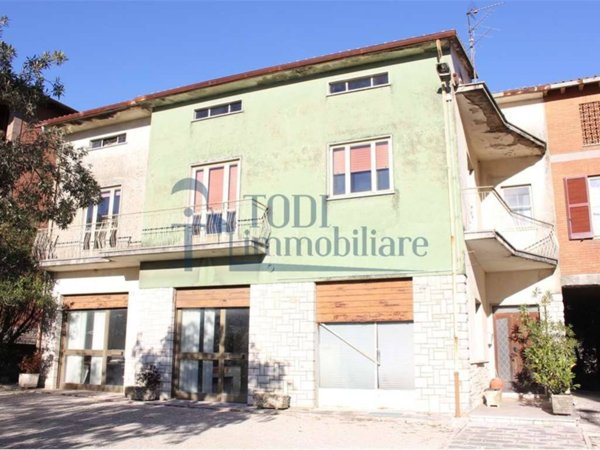 appartamento in vendita a Todi
