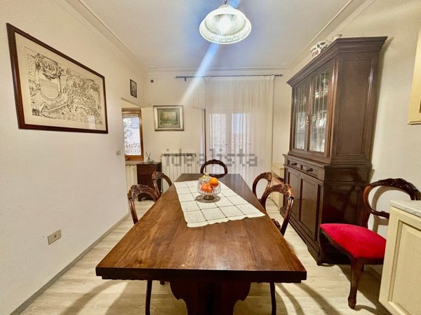 appartamento in vendita a Todi