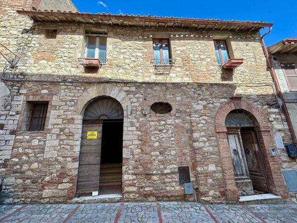 appartamento in vendita a Todi