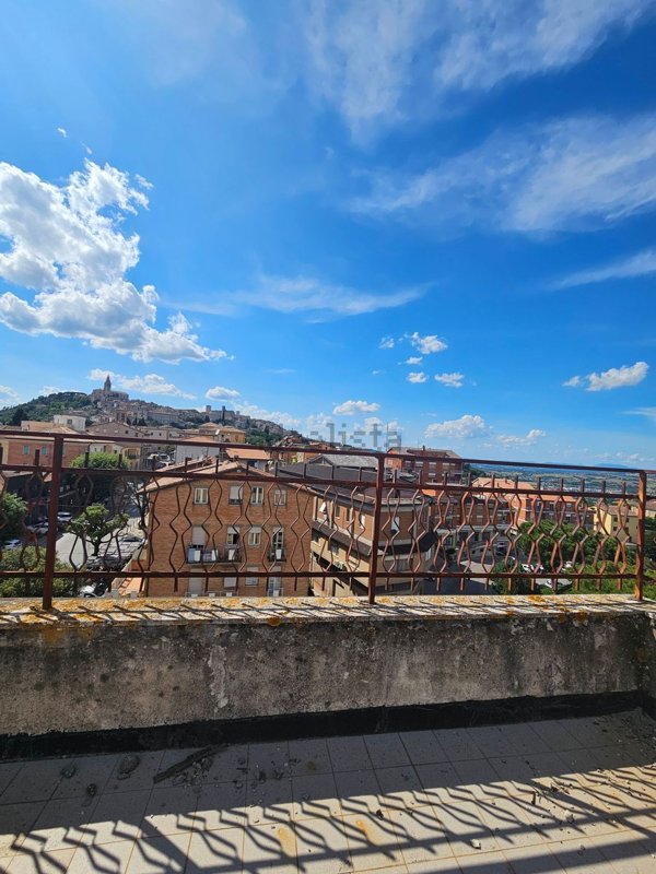 appartamento in vendita a Todi