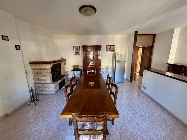appartamento in vendita a Todi