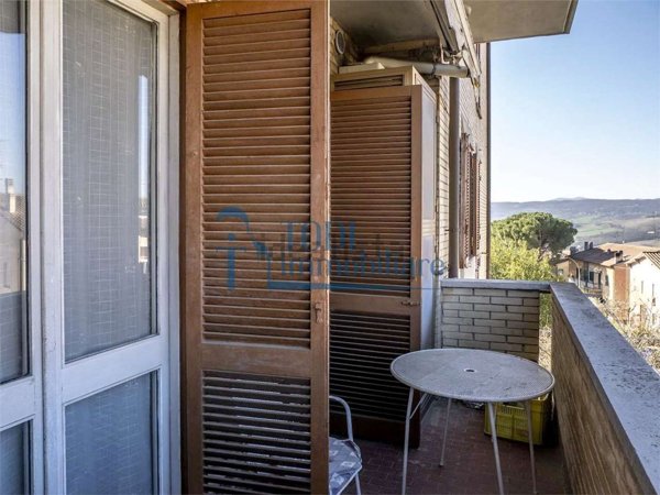 appartamento in vendita a Todi