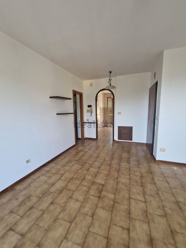 appartamento in vendita a Todi in zona Pantalla