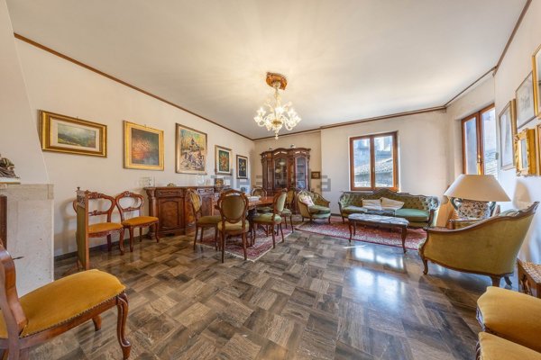appartamento in vendita a Todi