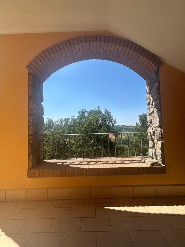 appartamento in vendita a Todi in zona Rosceto