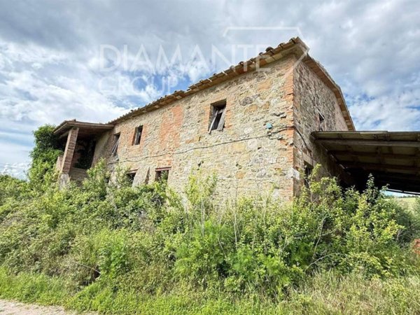 casa indipendente in vendita a Todi