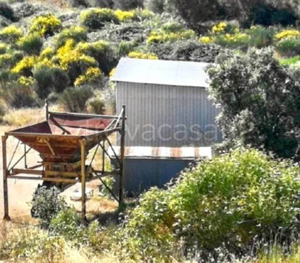 terreno edificabile in vendita a Todi in zona Camerata